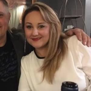 Meet your Posher, Nicola